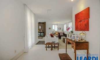 Imagem 4: CASA EM CONDOMÍNIO - TAMBORÉ - SP