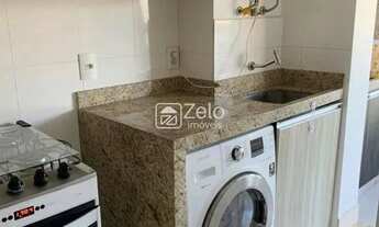 Imagem 5: Apartamento à venda com 67 m², 2 quartos 1 vaga em Centro, Campinas