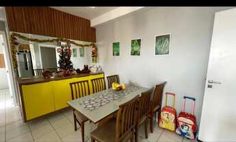 Imagem: NB- vendo apto no Jardins