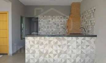 Imagem 4: Casa à venda no Residencial Campo Belo