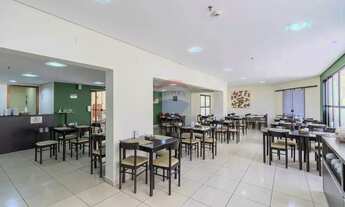 Imagem 6: Apart Hotel mobiliado à venda - Apartamento Superior Queen - Centro