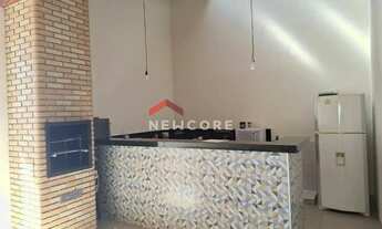 Imagem: Casa em Rua Decolores - Laranjeiras - Uberlândia/MG