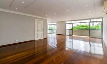 Imagem 5: Impecável apartamento de luxo à venda em Higienópolis, São Paulo-SP: 3 quartos, 2 suítes