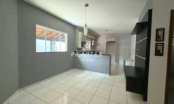 Imagem 6: Casa 2 quartos - Conjunto Habitacional Bronzzetti