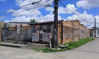 Imagem: CJ FCA MENDES NA CIDADE NOVA, Imóvel de