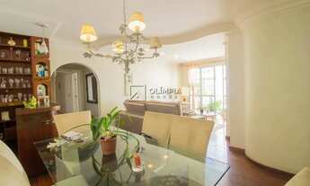 Imagem 7: Venda Apartamento 3 Dormitórios - 127 m² Perdizes