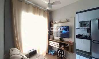 Imagem: Apartamento - Vila Mimosa - Campinas