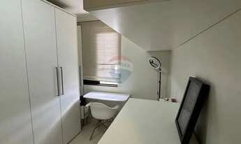 Imagem 6: Casa 3 quartos 1 suíte - cozinha ampliada e com armários - Jardins Mangueiral Financiament