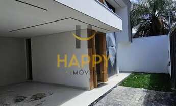 Imagem 3: Casa para Venda em Lagoa Santa, Jardim Imperial, 3 dormitórios, 1 suíte, 3 banheiros, 2 va