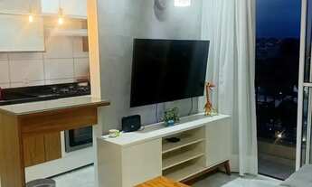 Imagem 2: Imóvel para venda possui 45 m² com 2 quartos em Vista Alegre - Dez Irajá