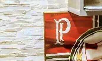 Imagem 6: Casa de condomínio em Rua Alexandre Herculano - Gonzaga - Santos/SP