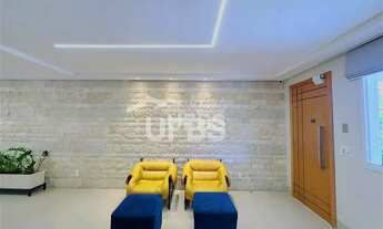 Imagem 2: Reserva Jardim Do Parque - Casa de Condomínio 4 quartos, sendo 4 suítes