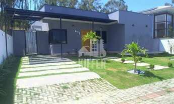 Imagem: Casa com 3 quartos à venda, 150 m² por