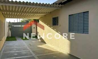 Imagem: Casa em Rua Pedro Paulo Chaves - Tangarás