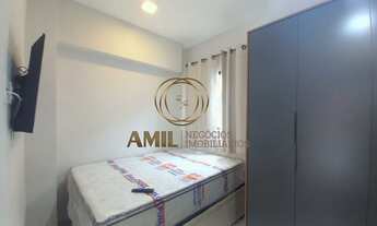 Imagem 4: RA AMIL ALUGA FLAT MOBILIADO NO JARDIM ORIENTE AO LADO DO SHOPPING/SHIBATA