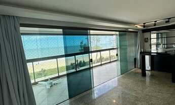 Imagem 2: Apartamento para aluguel com 150 metros quadrados com 3 quartos