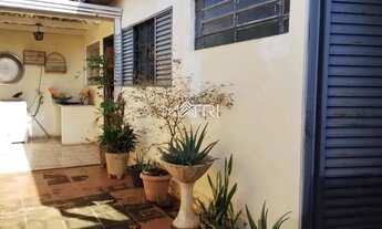 Imagem 4: Casa à venda no Jardim Brasil 3 dormitórios com edícula - Araraquara