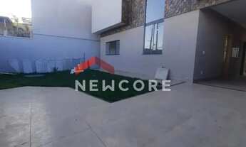 Imagem 2: Casa em Rua Flamboyant - Residencial Caraíbas - Aparecida de Goiânia/GO