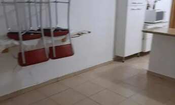 Imagem 6: Casa com 1 dormitório para alugar, 40 m² por R$ 1.500,00/mês - Vila Ede - São Paulo/SP