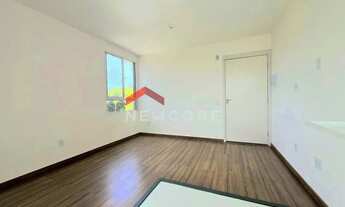 Imagem 5: Apartamento em Avenida Edgar Pires de Castro - Restinga - Porto Alegre/RS