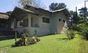 Imagem: Casa à venda em Valinhos, Jardim São Bento