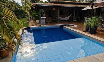 Imagem: Chácara de aluguel eventos