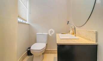 Imagem 5: Cobertura duplex luxuosa e mobiliada