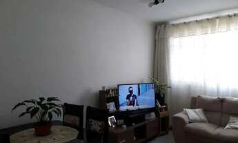 Imagem: Apartamento em Rua Alagoas - Gonzaga - Santos/SP