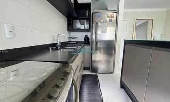 Imagem 6: Apartamento para Venda em Florianópolis, Jardim Atlântico, 2 dormitórios, 2 suítes, 3 banh