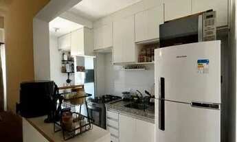 Imagem 4: Apartamento no condomínio VILLE FELICITTA em Presidente Prudente