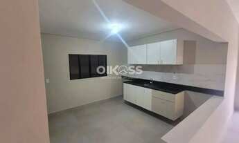 Imagem 4: Casa com 2 dormitórios para alugar, 120 m² por R$ 3800/mês - Jardim Satélite - São José do