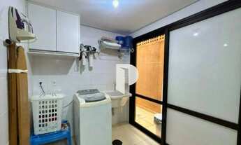 Imagem 5: Apartamento com 3 dormitórios à venda, 90 m² por R$ 530.000 - Jardim Botânico - Ribeirão P