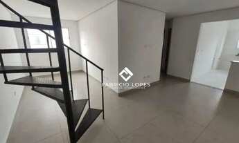 Imagem 5: Cobertura Duplex com 119m² no Siete Residence no Jardim Coleginho em Jacareí, SP