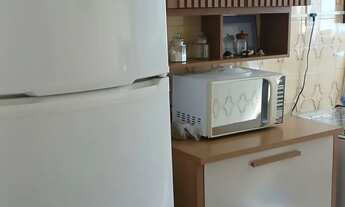 Imagem 4: Apartamento Kitnet com 1 dormitório