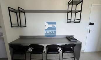 Imagem 3: Apartamento 1 quarto para Locação Centro, São Carlos