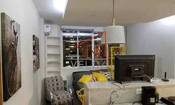 Imagem 7: Kitnet/Conjugado-À VENDA-Centro-Rio de Janeiro-RJ