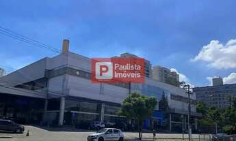 Imagem: Galpão Urbano Estratégico para locação