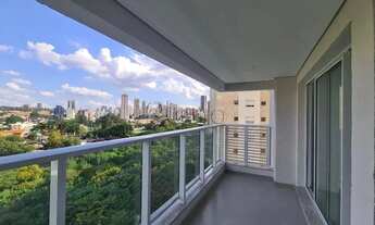Imagem 5: Apartamento à venda com 2 suítes no Taquaral, em Campinas