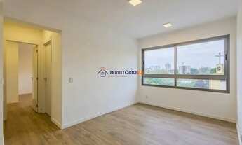 Imagem 3: Apartamento novo no Passo Dareia de 2 dormitórios e vaga e infra