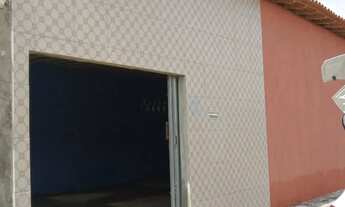 Imagem 7: Casa no jacinta Andrade