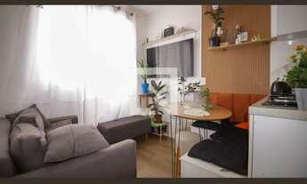 Imagem 6: Apartamento à Venda - Vila Prudente, 1 Quarto, 24 m2