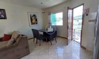 Imagem 6: Sobrado Geminado 2 Quartos - Forquilhas - BRN