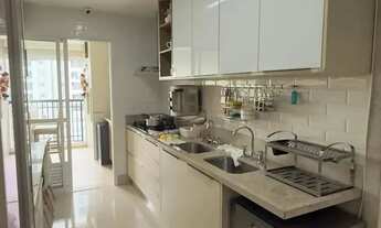 Imagem 6: CONDOMÍNIO RESERVA INGLESA - LONDON AM