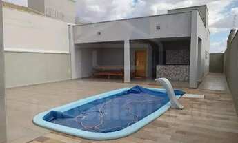 Imagem: Casa à venda no Residencial Campo Belo