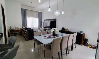 Imagem 4: Casa - Campos do Conde 2 - Paulínia