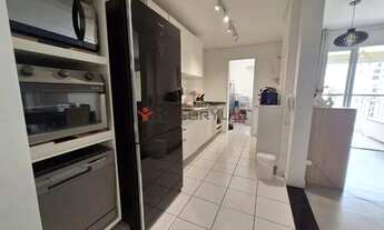 Imagem 7: Apartamento à venda em Jundiaí, Jardim Ermida I, com 3 quartos, com 97 m², ATMOSPHERA LIVI