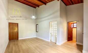 Imagem 6: Casa para Venda em Atibaia, Vila Petrópolis, 4 dormitórios, 2 suítes, 4 banheiros, 2 vagas