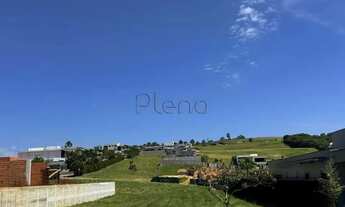 Imagem: Terreno à venda em Campinas, Loteamento