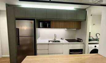 Imagem 3: Apartamento com 2 dormitórios à venda, 55 m² por R$ 390.000,00 - Salto do Norte - Blumenau