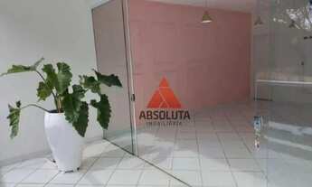 Imagem 4: Sala Comercial com Ar-condicionado de 40 m² para Alugar R$ 1.250/mês - Proximo ao Parque d